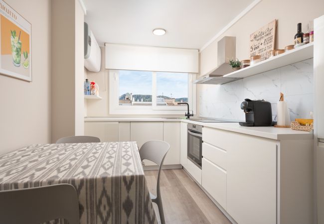 Appartement à Alcúdia - 4040 APARTAMENTO CAS VICARI Appartement à Alcúdia - 4040 APARTAMENTO CAS VICARI
