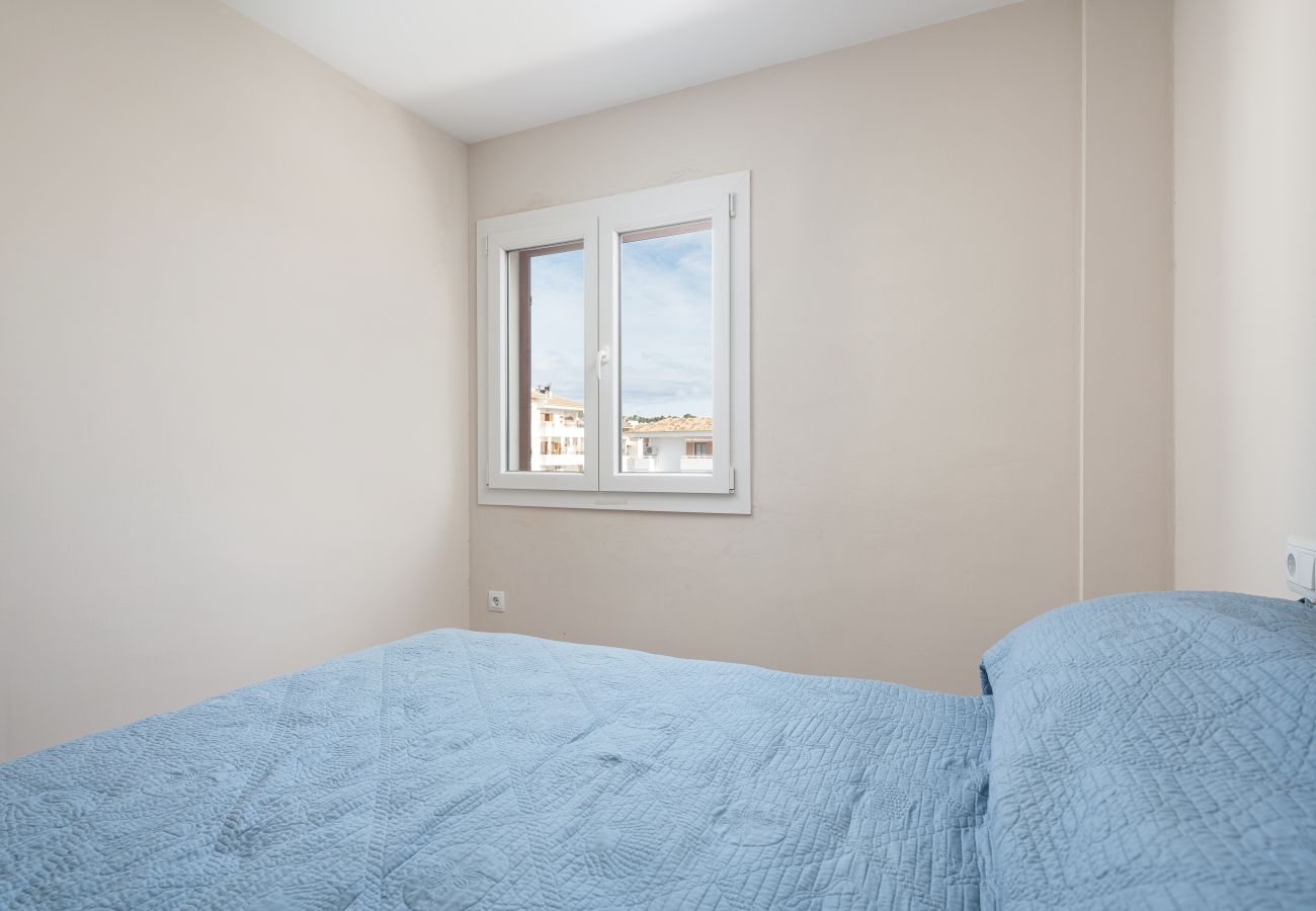 Appartement à Alcúdia - 4040 APARTAMENTO CAS VICARI Appartement à Alcúdia - 4040 APARTAMENTO CAS VICARI