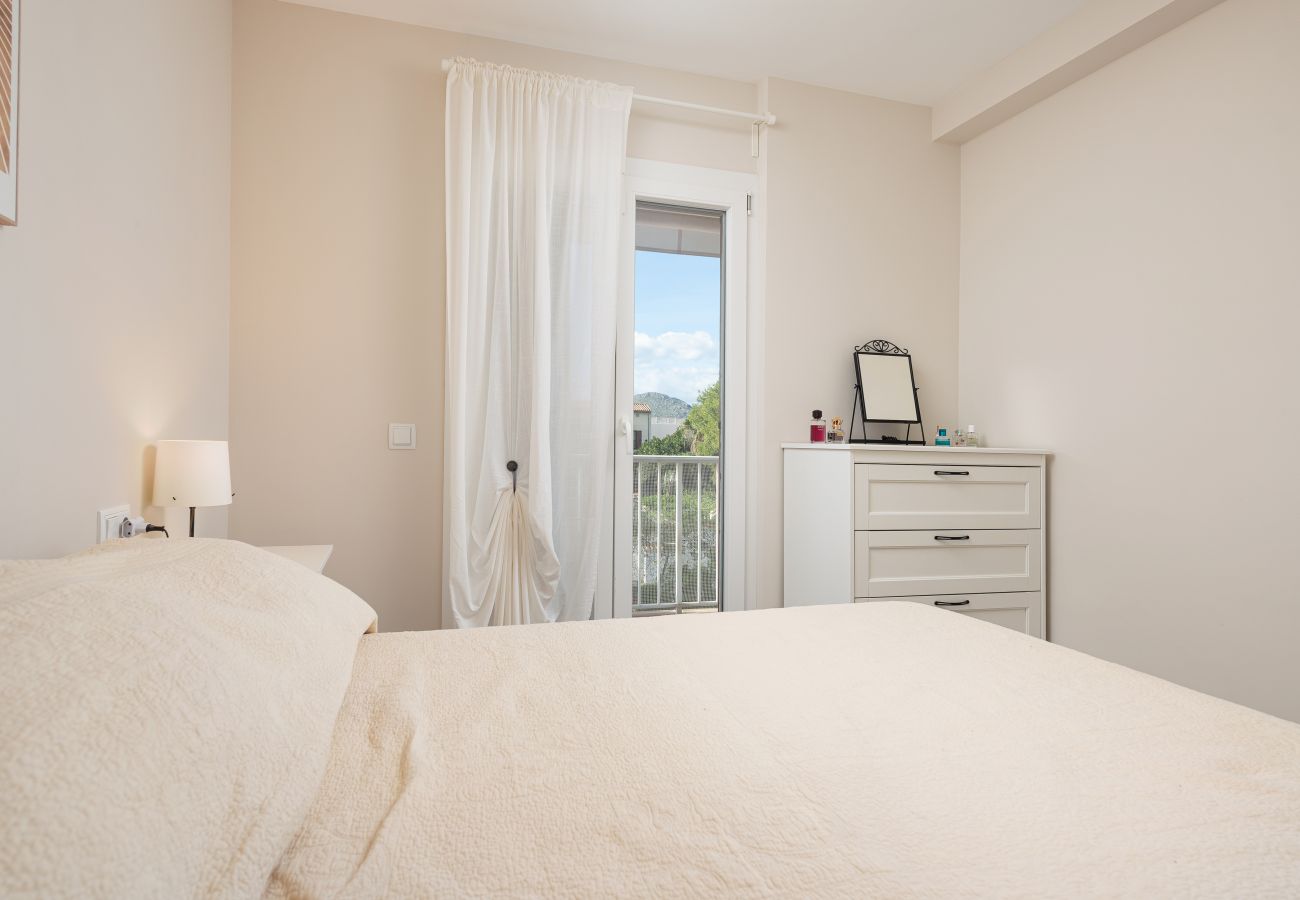 Appartement à Alcúdia - 4040 APARTAMENTO CAS VICARI Appartement à Alcúdia - 4040 APARTAMENTO CAS VICARI
