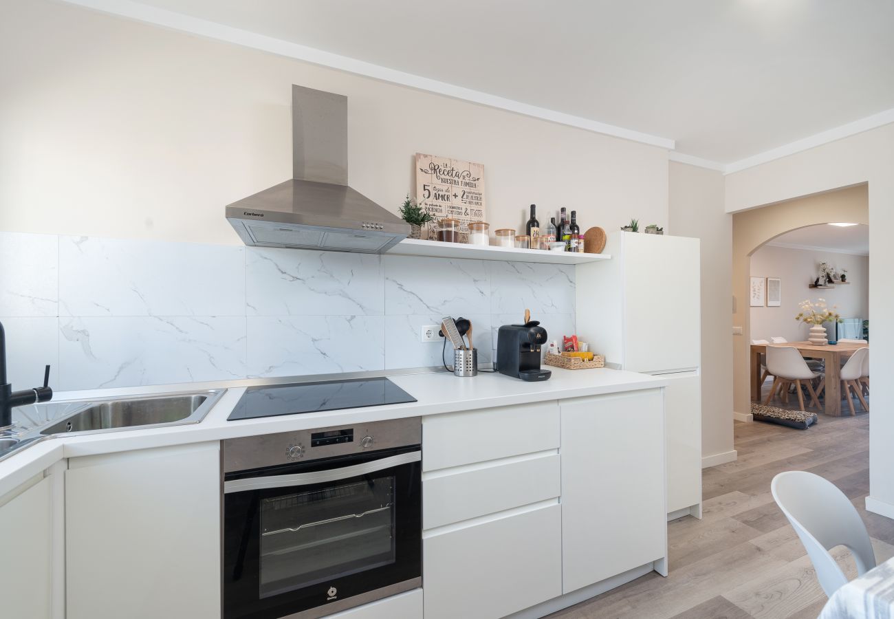 Appartement à Alcúdia - 4040 APARTAMENTO CAS VICARI Appartement à Alcúdia - 4040 APARTAMENTO CAS VICARI