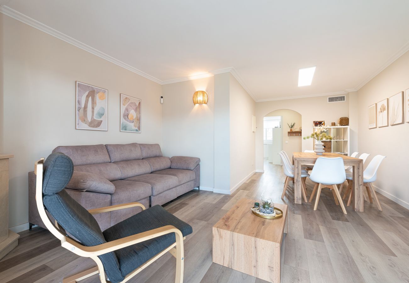 Appartement à Alcúdia - 4040 APARTAMENTO CAS VICARI Appartement à Alcúdia - 4040 APARTAMENTO CAS VICARI
