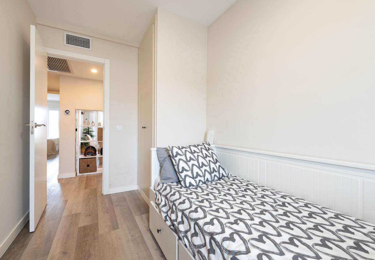 Appartement à Alcúdia - 4040 APARTAMENTO CAS VICARI Appartement à Alcúdia - 4040 APARTAMENTO CAS VICARI