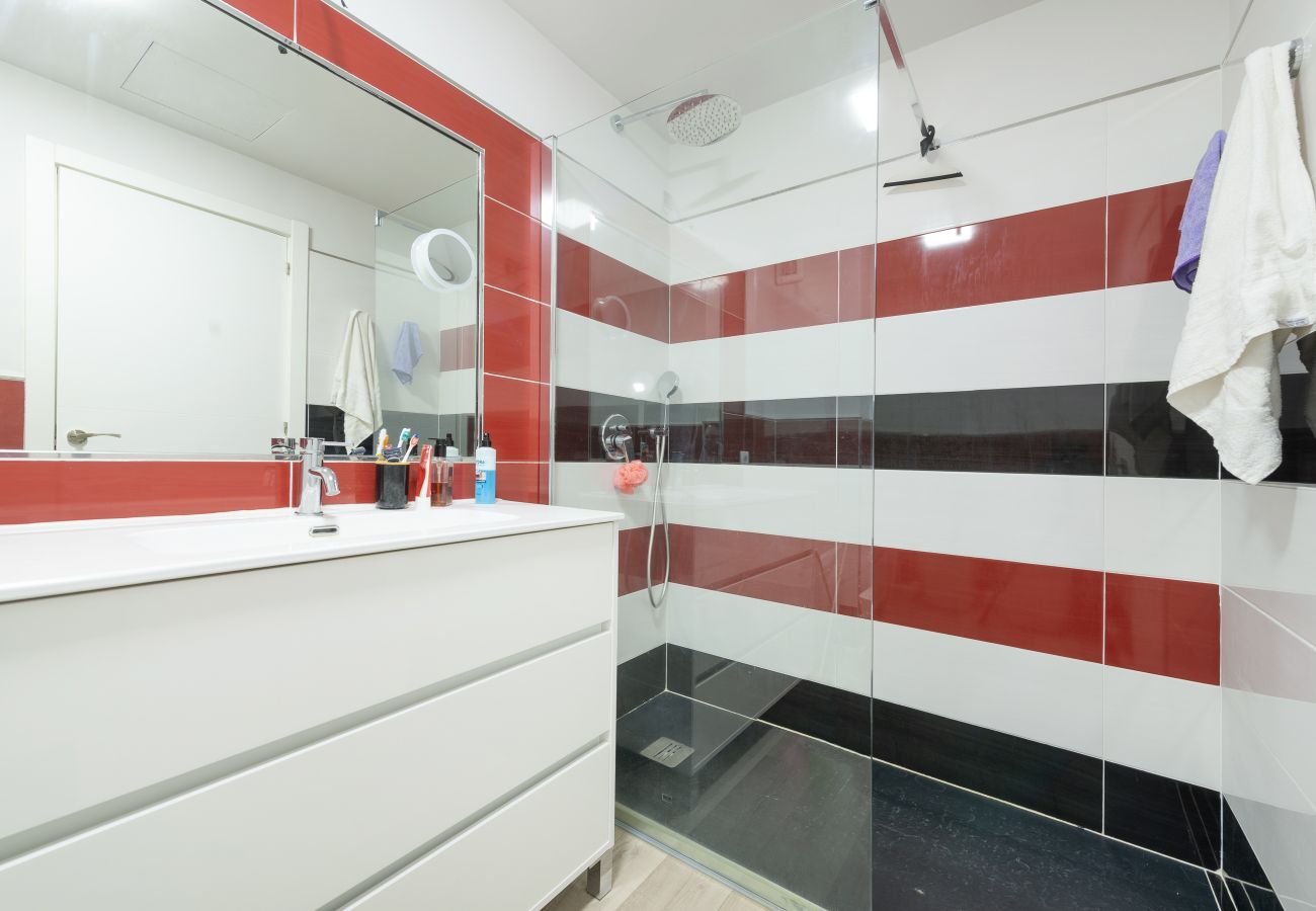 Appartement à Alcúdia - 4040 APARTAMENTO CAS VICARI Appartement à Alcúdia - 4040 APARTAMENTO CAS VICARI
