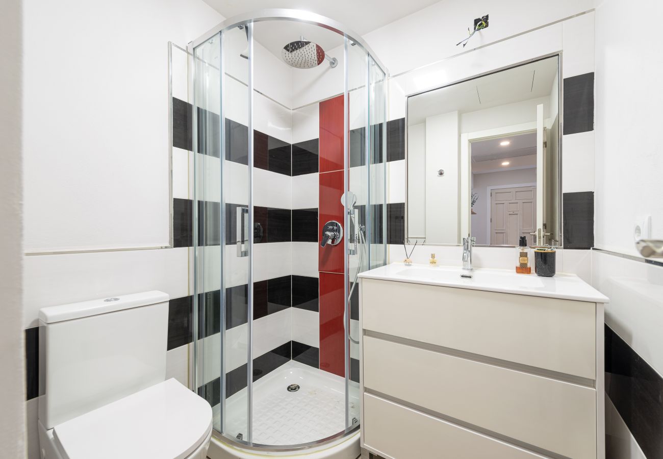 Appartement à Alcúdia - 4040 APARTAMENTO CAS VICARI Appartement à Alcúdia - 4040 APARTAMENTO CAS VICARI