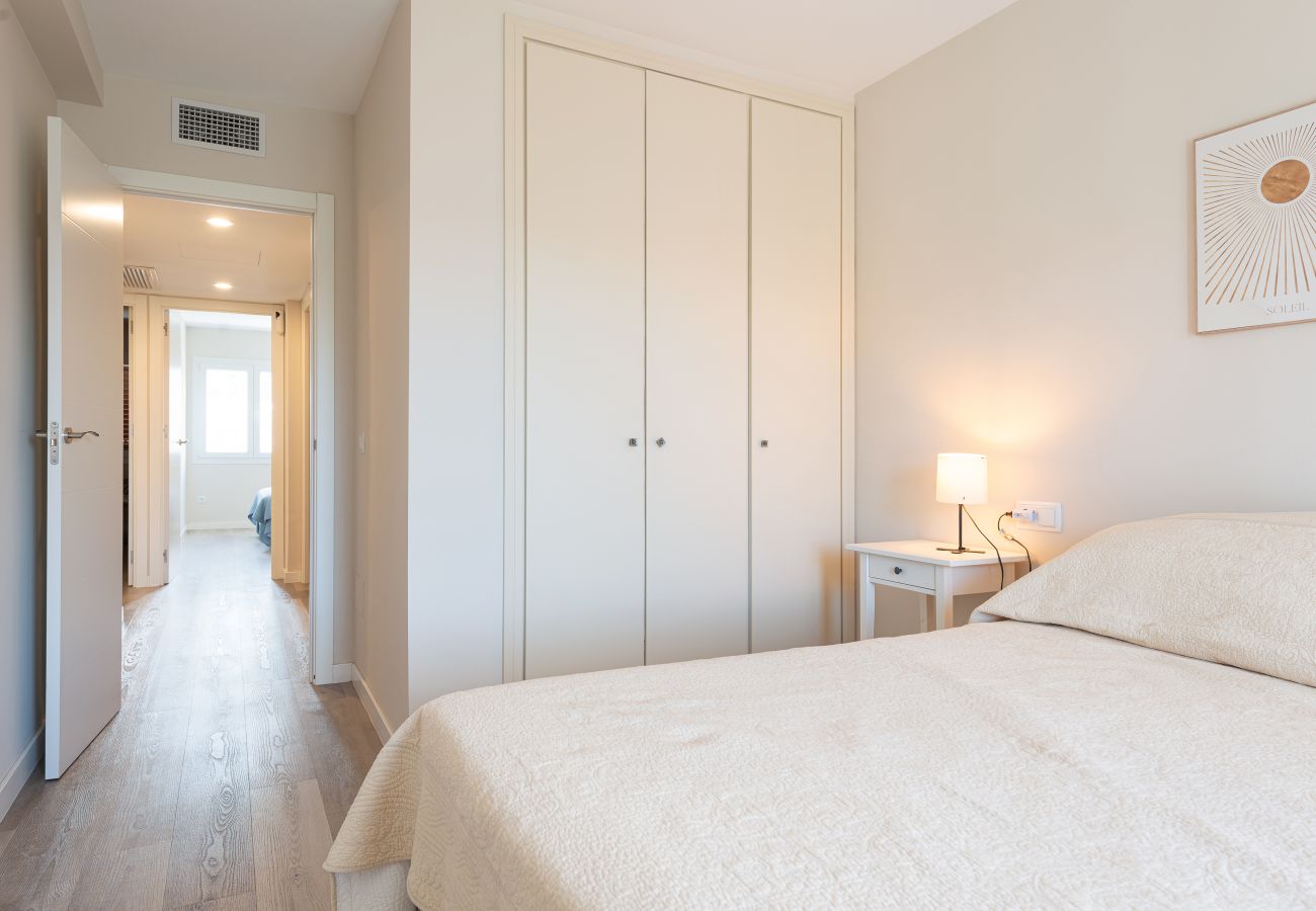 Appartement à Alcúdia - 4040 APARTAMENTO CAS VICARI Appartement à Alcúdia - 4040 APARTAMENTO CAS VICARI