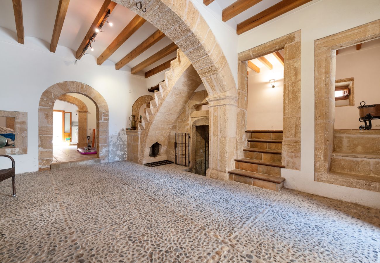 Maison à Alcúdia - 4025 CASA ALCUDIA