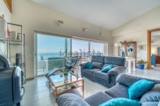 Hus i Alcúdia - 4007 CHALET LUMINOSO CON VISTAS BAHIA ALCUDIA