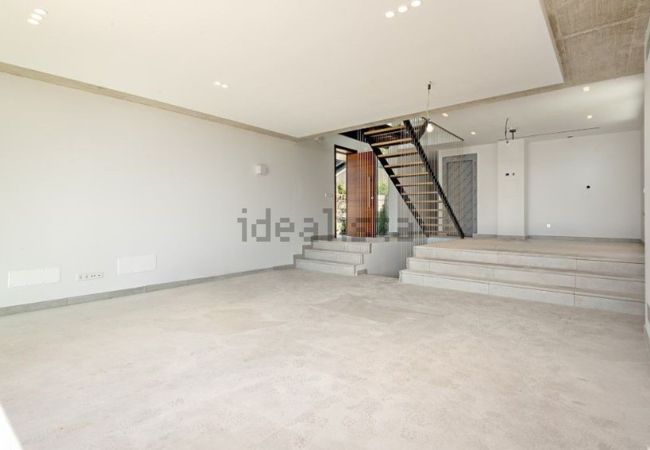 Hus i Alcúdia - 4006 CHALET A ESTRENAR EN ALCANADA BUENAS VISTAS Hus i Alcúdia - 4006 CHALET A ESTRENAR EN ALCANADA BUENAS VISTAS