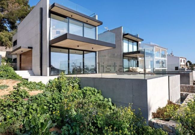 Hus i Alcúdia - 4006 CHALET A ESTRENAR EN ALCANADA BUENAS VISTAS Hus i Alcúdia - 4006 CHALET A ESTRENAR EN ALCANADA BUENAS VISTAS