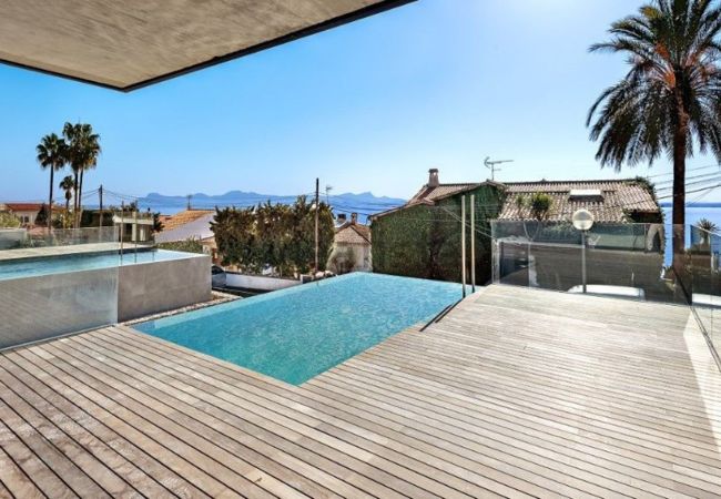 Hus i Alcúdia - 4006 CHALET A ESTRENAR EN ALCANADA BUENAS VISTAS Hus i Alcúdia - 4006 CHALET A ESTRENAR EN ALCANADA BUENAS VISTAS