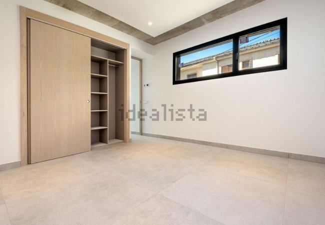 Hus i Alcúdia - 4006 CHALET A ESTRENAR EN ALCANADA BUENAS VISTAS Hus i Alcúdia - 4006 CHALET A ESTRENAR EN ALCANADA BUENAS VISTAS