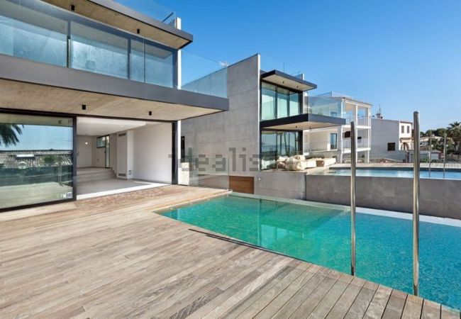 Hus i Alcúdia - 4006 CHALET A ESTRENAR EN ALCANADA BUENAS VISTAS Hus i Alcúdia - 4006 CHALET A ESTRENAR EN ALCANADA BUENAS VISTAS