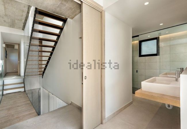 Hus i Alcúdia - 4006 CHALET A ESTRENAR EN ALCANADA BUENAS VISTAS Hus i Alcúdia - 4006 CHALET A ESTRENAR EN ALCANADA BUENAS VISTAS