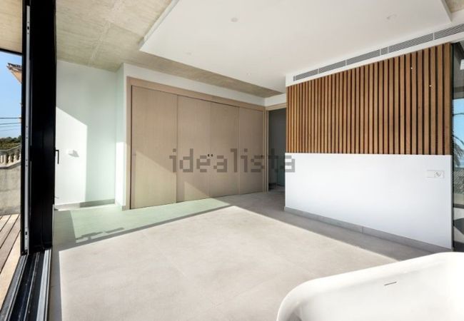 Hus i Alcúdia - 4006 CHALET A ESTRENAR EN ALCANADA BUENAS VISTAS Hus i Alcúdia - 4006 CHALET A ESTRENAR EN ALCANADA BUENAS VISTAS