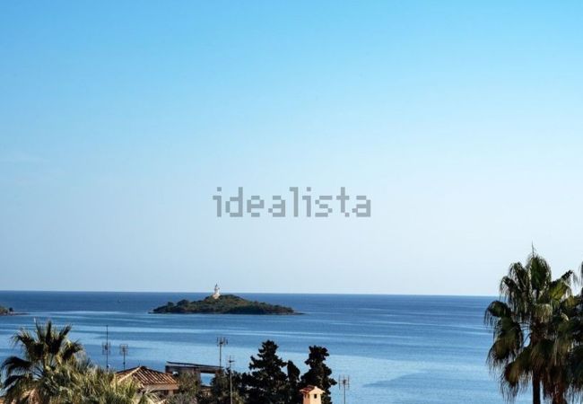 Hus i Alcúdia - 4006 CHALET A ESTRENAR EN ALCANADA BUENAS VISTAS Hus i Alcúdia - 4006 CHALET A ESTRENAR EN ALCANADA BUENAS VISTAS