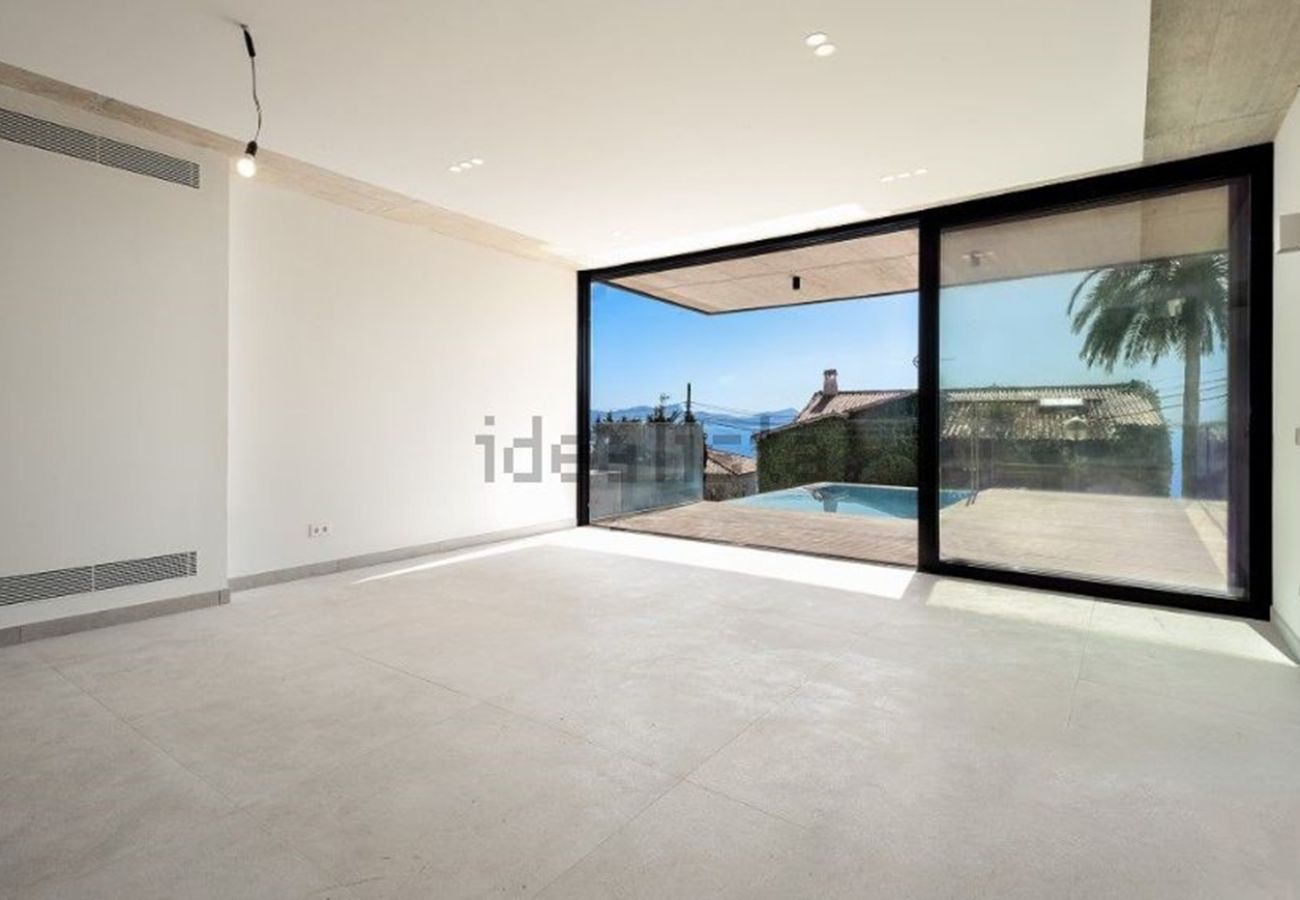 Hus i Alcúdia - 4006 CHALET A ESTRENAR EN ALCANADA BUENAS VISTAS Hus i Alcúdia - 4006 CHALET A ESTRENAR EN ALCANADA BUENAS VISTAS