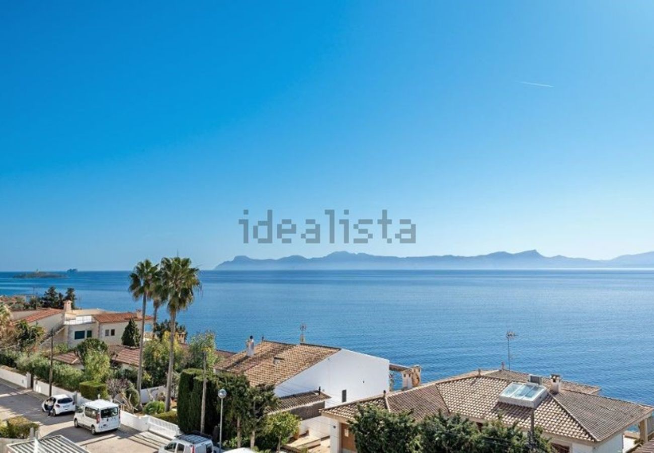 Hus i Alcúdia - 4006 CHALET A ESTRENAR EN ALCANADA BUENAS VISTAS Hus i Alcúdia - 4006 CHALET A ESTRENAR EN ALCANADA BUENAS VISTAS