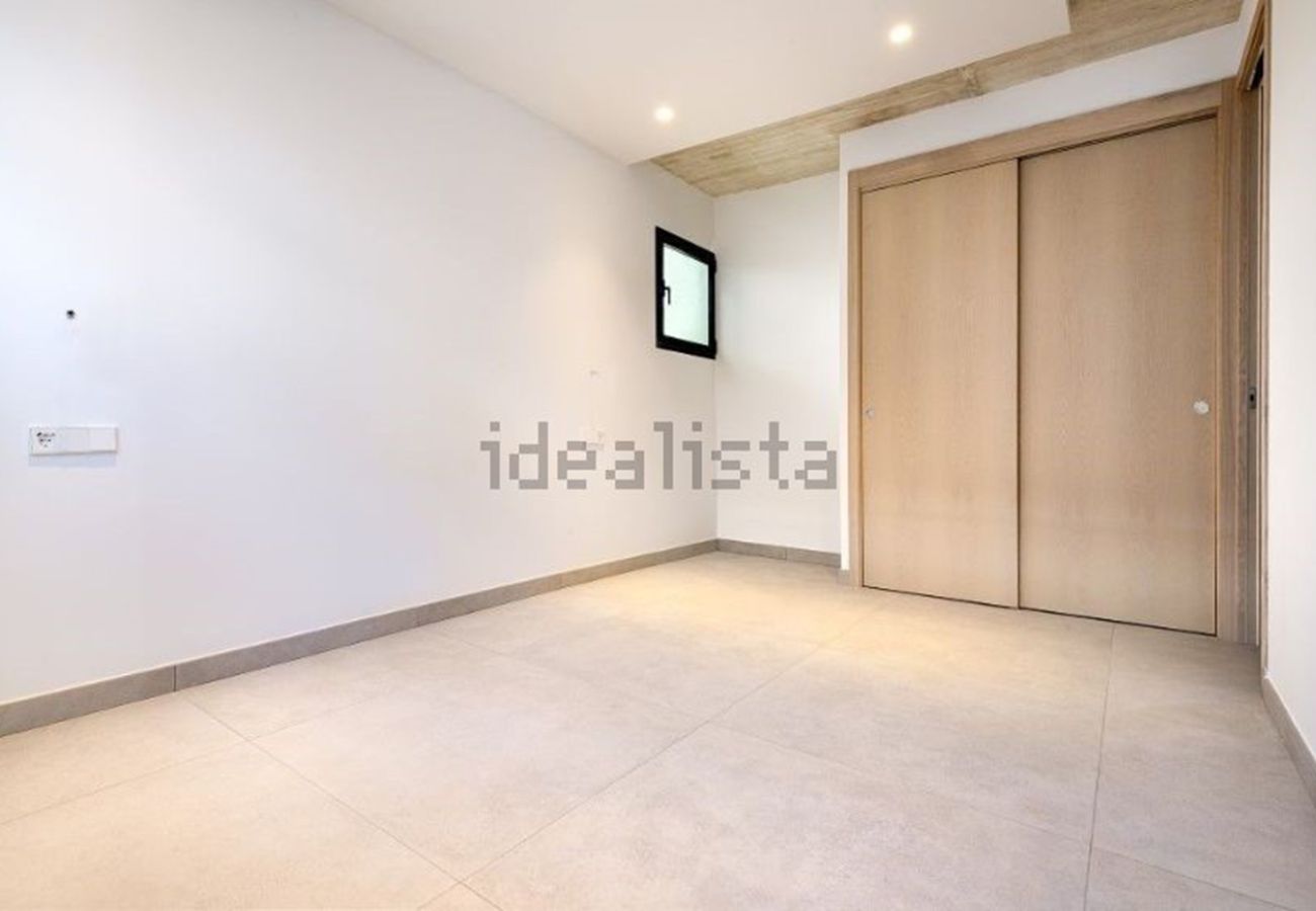 Hus i Alcúdia - 4006 CHALET A ESTRENAR EN ALCANADA BUENAS VISTAS Hus i Alcúdia - 4006 CHALET A ESTRENAR EN ALCANADA BUENAS VISTAS