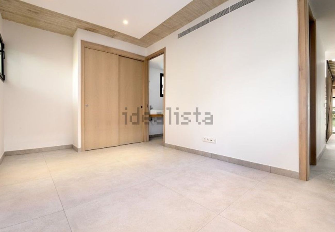 Hus i Alcúdia - 4006 CHALET A ESTRENAR EN ALCANADA BUENAS VISTAS Hus i Alcúdia - 4006 CHALET A ESTRENAR EN ALCANADA BUENAS VISTAS