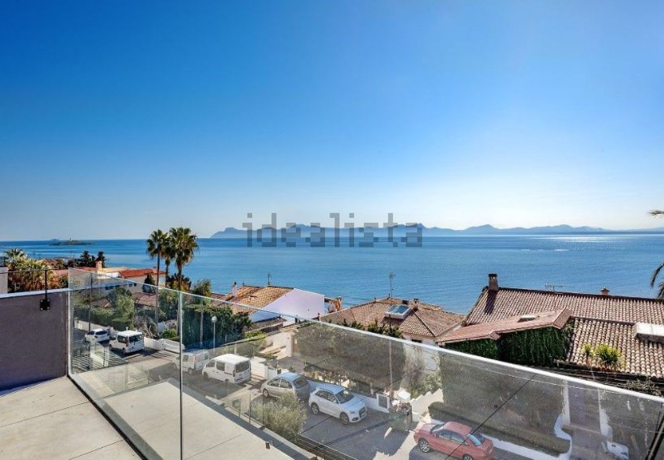 Hus i Alcúdia - 4006 CHALET A ESTRENAR EN ALCANADA BUENAS VISTAS Hus i Alcúdia - 4006 CHALET A ESTRENAR EN ALCANADA BUENAS VISTAS