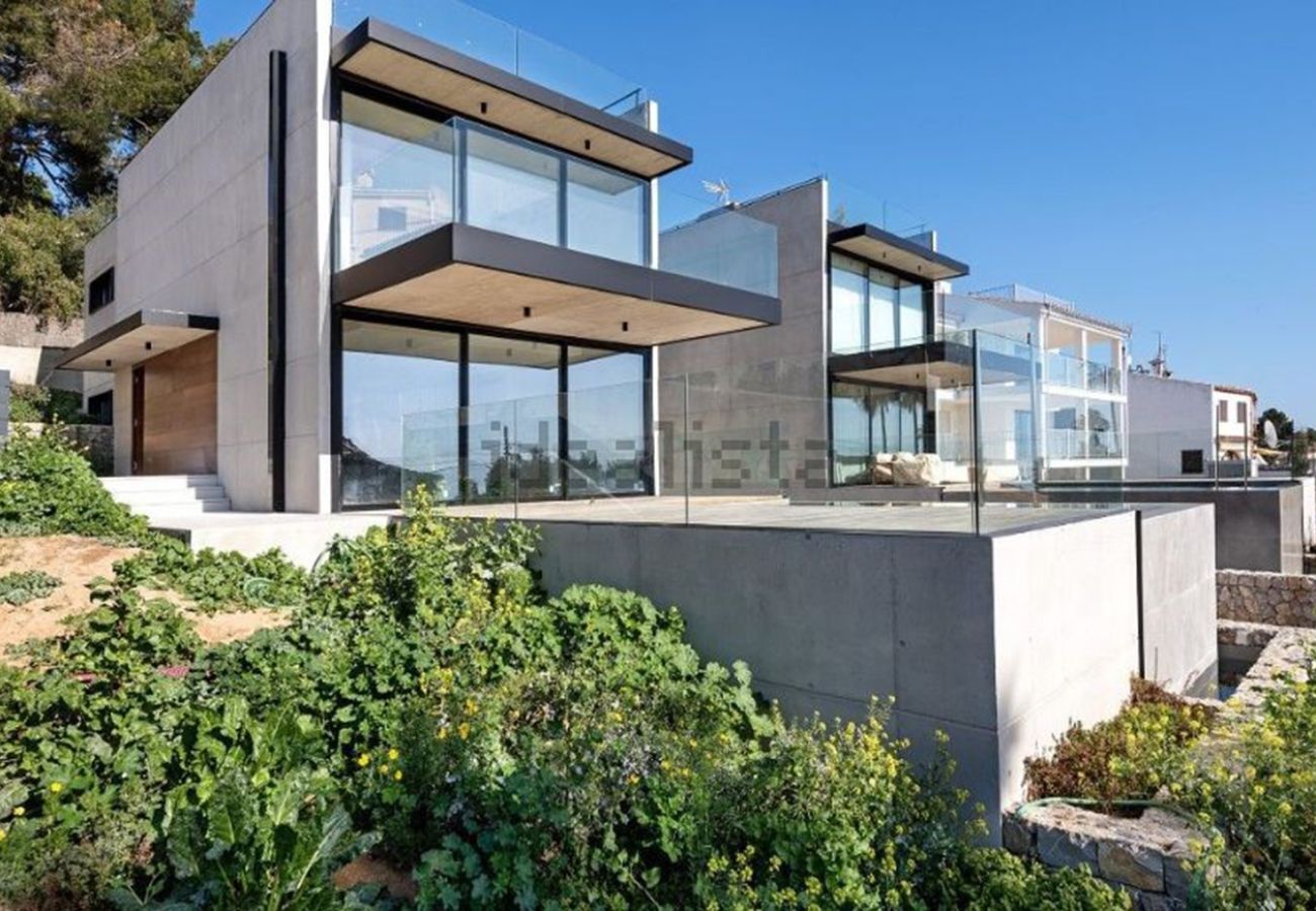 Hus i Alcúdia - 4006 CHALET A ESTRENAR EN ALCANADA BUENAS VISTAS Hus i Alcúdia - 4006 CHALET A ESTRENAR EN ALCANADA BUENAS VISTAS