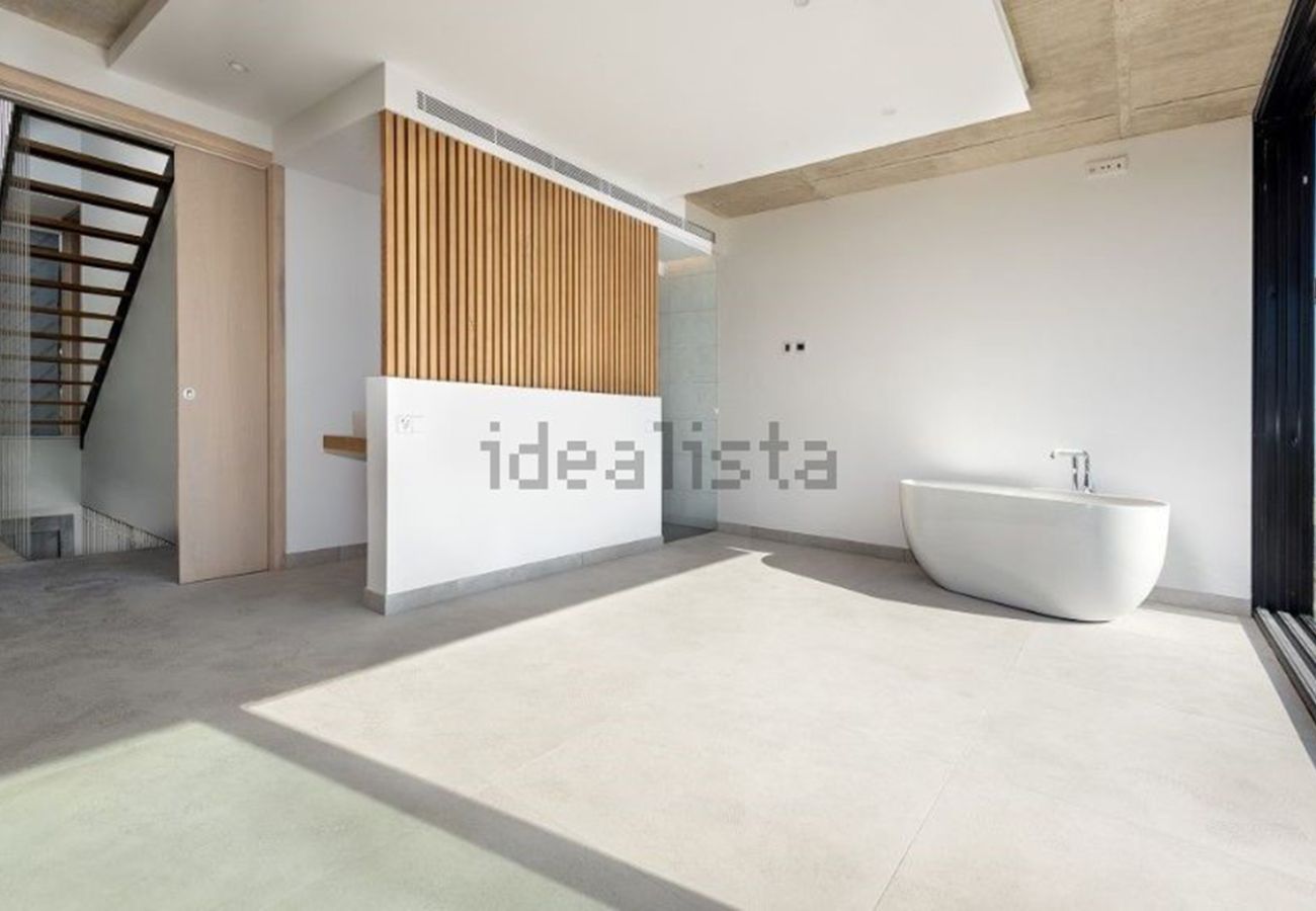 Hus i Alcúdia - 4006 CHALET A ESTRENAR EN ALCANADA BUENAS VISTAS Hus i Alcúdia - 4006 CHALET A ESTRENAR EN ALCANADA BUENAS VISTAS