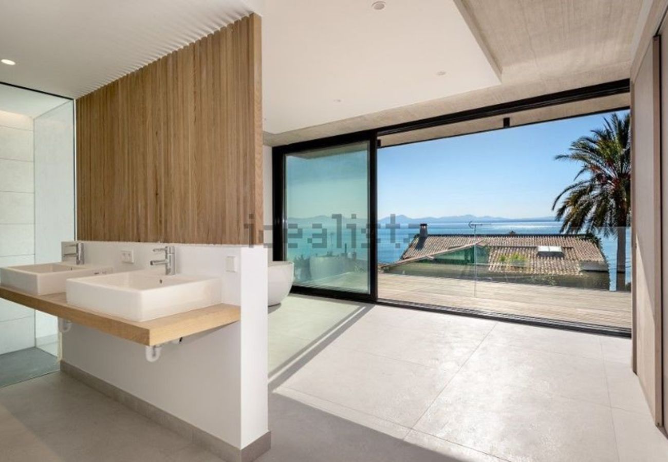 Hus i Alcúdia - 4006 CHALET A ESTRENAR EN ALCANADA BUENAS VISTAS Hus i Alcúdia - 4006 CHALET A ESTRENAR EN ALCANADA BUENAS VISTAS