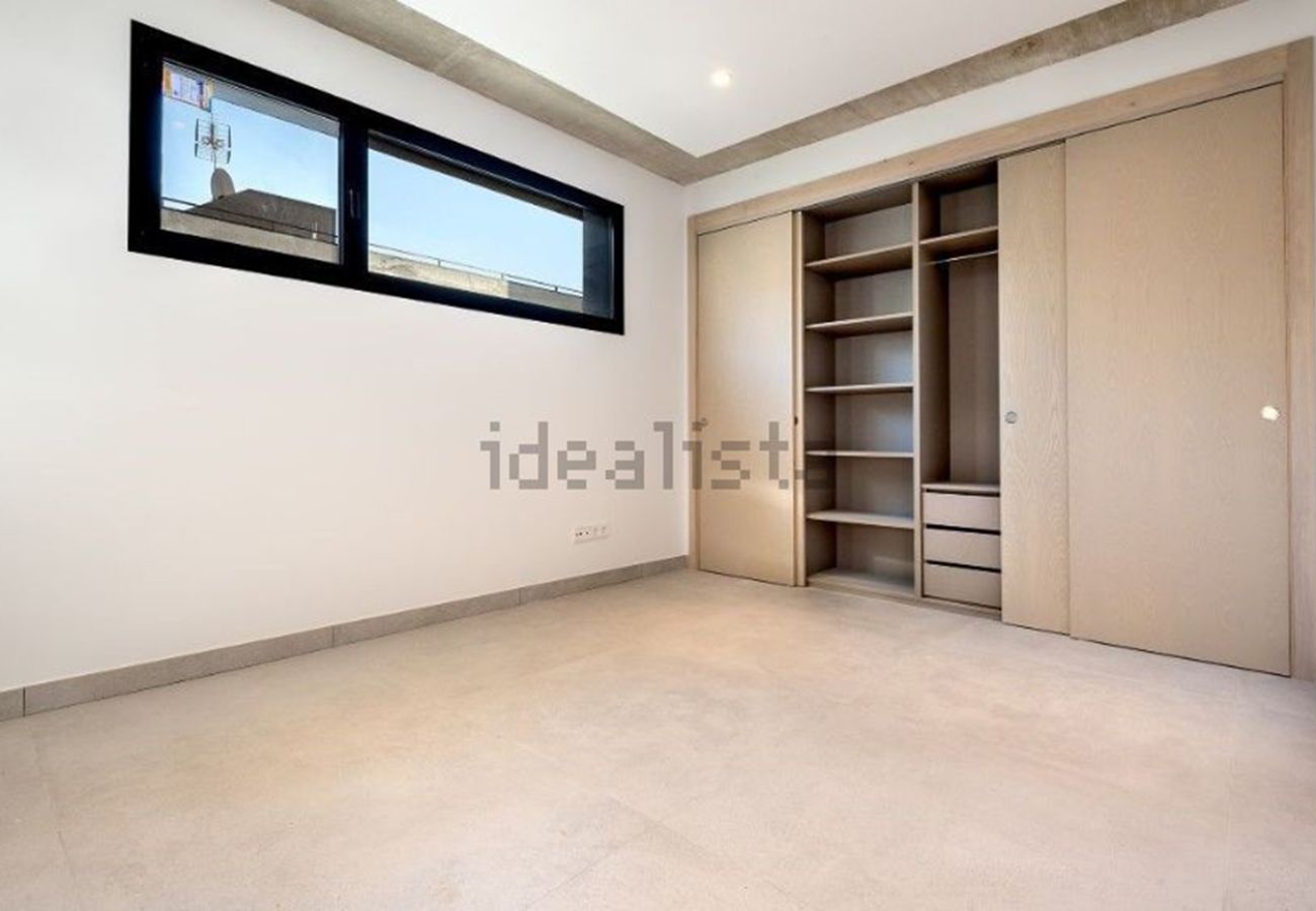 Hus i Alcúdia - 4006 CHALET A ESTRENAR EN ALCANADA BUENAS VISTAS Hus i Alcúdia - 4006 CHALET A ESTRENAR EN ALCANADA BUENAS VISTAS