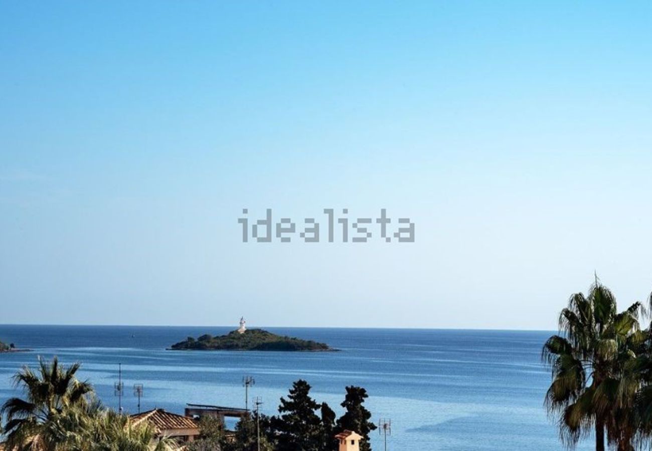 Hus i Alcúdia - 4006 CHALET A ESTRENAR EN ALCANADA BUENAS VISTAS Hus i Alcúdia - 4006 CHALET A ESTRENAR EN ALCANADA BUENAS VISTAS