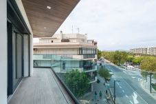 Lägenhet i Alcúdia - 3863 PISO A ESTRENAR CENTRO PUERTO ALCUDIA