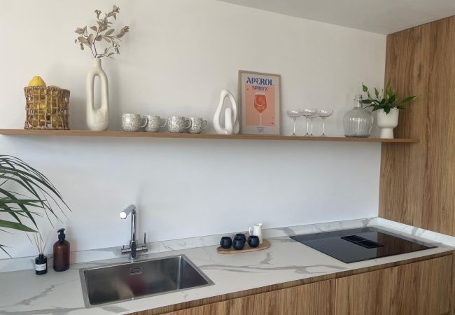 Lägenhet i Alcúdia - 4029 APARTAMENTO PEDRO MAS I REUS Lägenhet i Alcúdia - 4029 APARTAMENTO PEDRO MAS I REUS