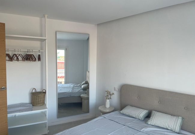Lägenhet i Alcúdia - 4029 APARTAMENTO PEDRO MAS I REUS Lägenhet i Alcúdia - 4029 APARTAMENTO PEDRO MAS I REUS