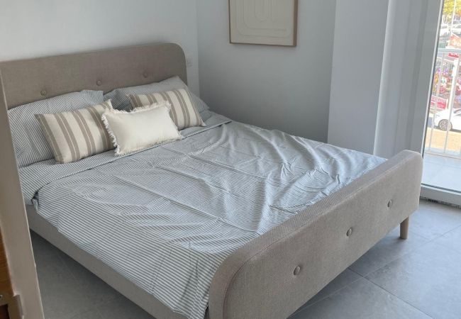 Lägenhet i Alcúdia - 4029 APARTAMENTO PEDRO MAS I REUS Lägenhet i Alcúdia - 4029 APARTAMENTO PEDRO MAS I REUS