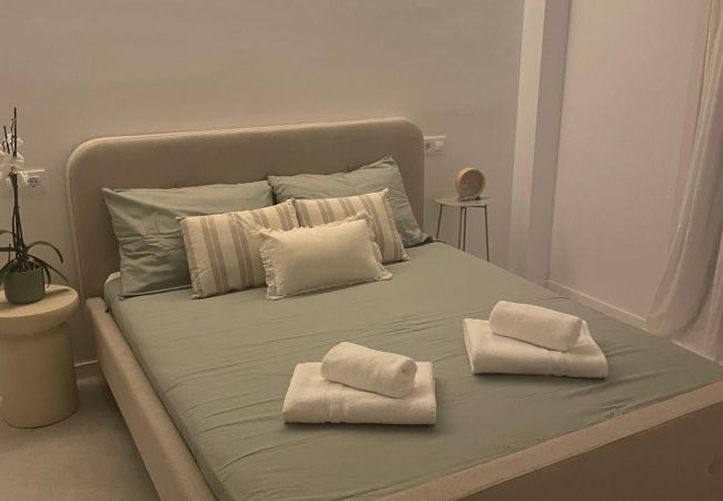 Lägenhet i Alcúdia - 4029 APARTAMENTO PEDRO MAS I REUS Lägenhet i Alcúdia - 4029 APARTAMENTO PEDRO MAS I REUS