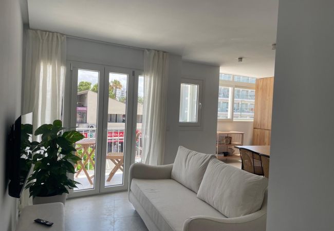 Lägenhet i Alcúdia - 4029 APARTAMENTO PEDRO MAS I REUS Lägenhet i Alcúdia - 4029 APARTAMENTO PEDRO MAS I REUS