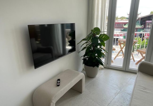 Lägenhet i Alcúdia - 4029 APARTAMENTO PEDRO MAS I REUS Lägenhet i Alcúdia - 4029 APARTAMENTO PEDRO MAS I REUS