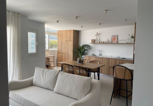 Lägenhet i Alcúdia - 4029 APARTAMENTO PEDRO MAS I REUS Lägenhet i Alcúdia - 4029 APARTAMENTO PEDRO MAS I REUS