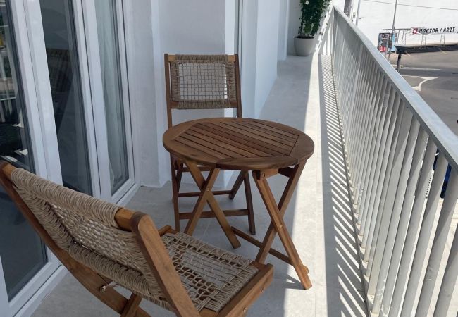 Lägenhet i Alcúdia - 4029 APARTAMENTO PEDRO MAS I REUS Lägenhet i Alcúdia - 4029 APARTAMENTO PEDRO MAS I REUS