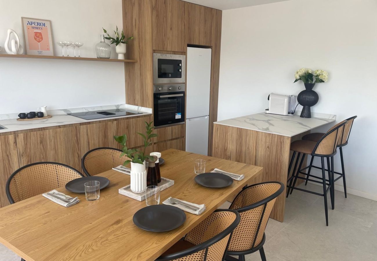 Lägenhet i Alcúdia - 4029 APARTAMENTO PEDRO MAS I REUS Lägenhet i Alcúdia - 4029 APARTAMENTO PEDRO MAS I REUS