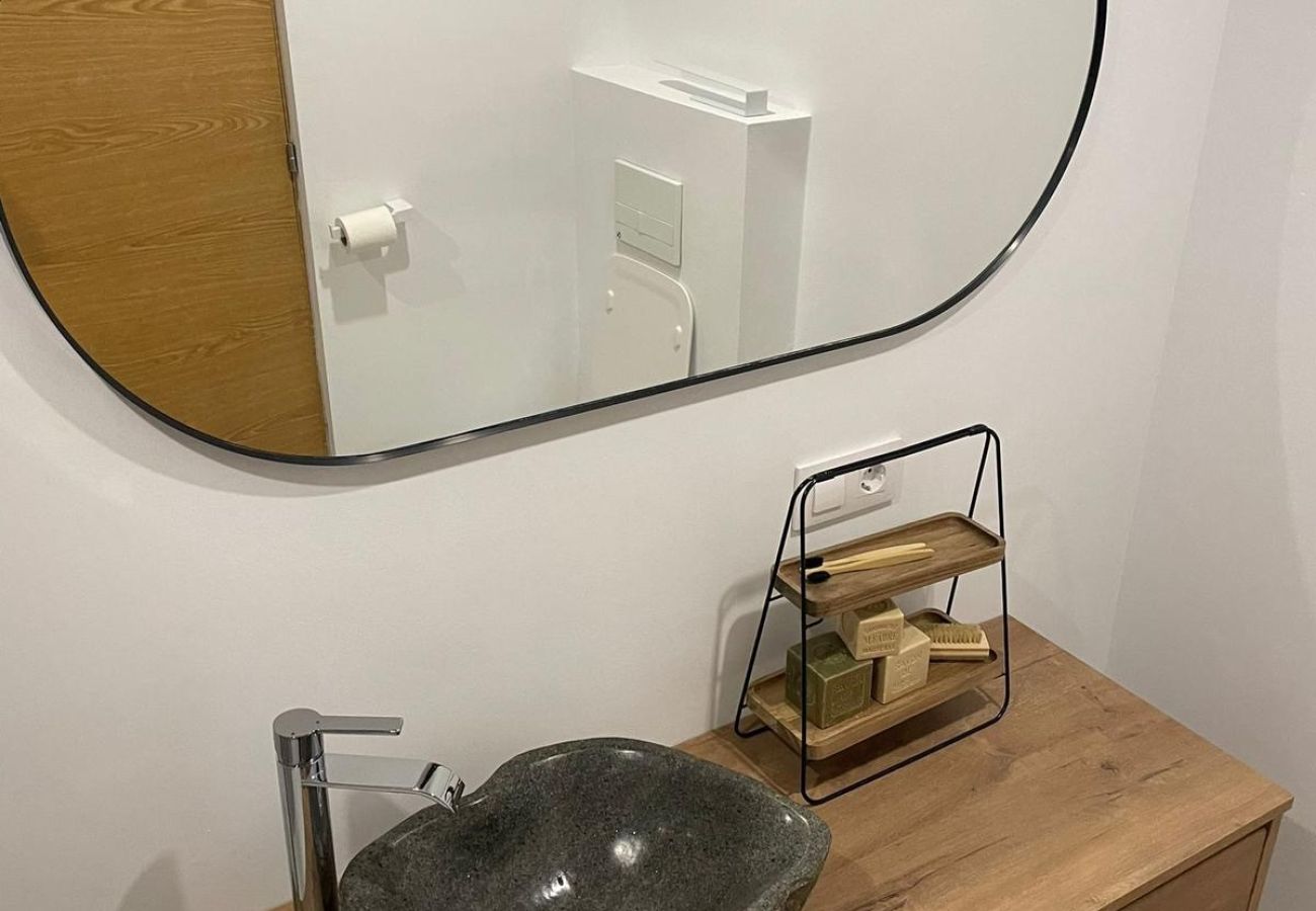 Lägenhet i Alcúdia - 4029 APARTAMENTO PEDRO MAS I REUS Lägenhet i Alcúdia - 4029 APARTAMENTO PEDRO MAS I REUS