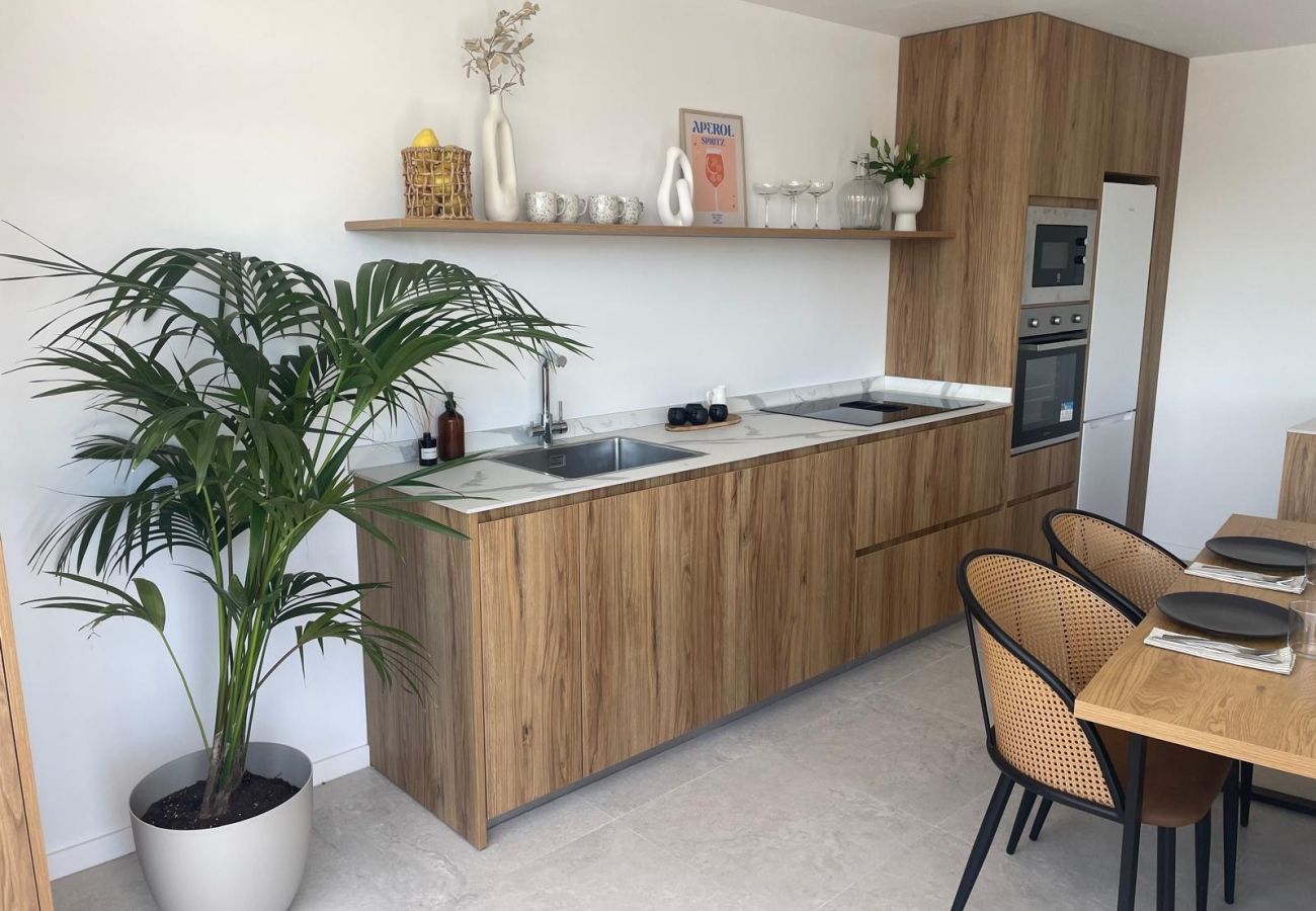 Lägenhet i Alcúdia - 4029 APARTAMENTO PEDRO MAS I REUS Lägenhet i Alcúdia - 4029 APARTAMENTO PEDRO MAS I REUS