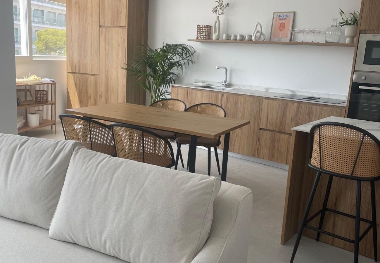 Lägenhet i Alcúdia - 4029 APARTAMENTO PEDRO MAS I REUS Lägenhet i Alcúdia - 4029 APARTAMENTO PEDRO MAS I REUS