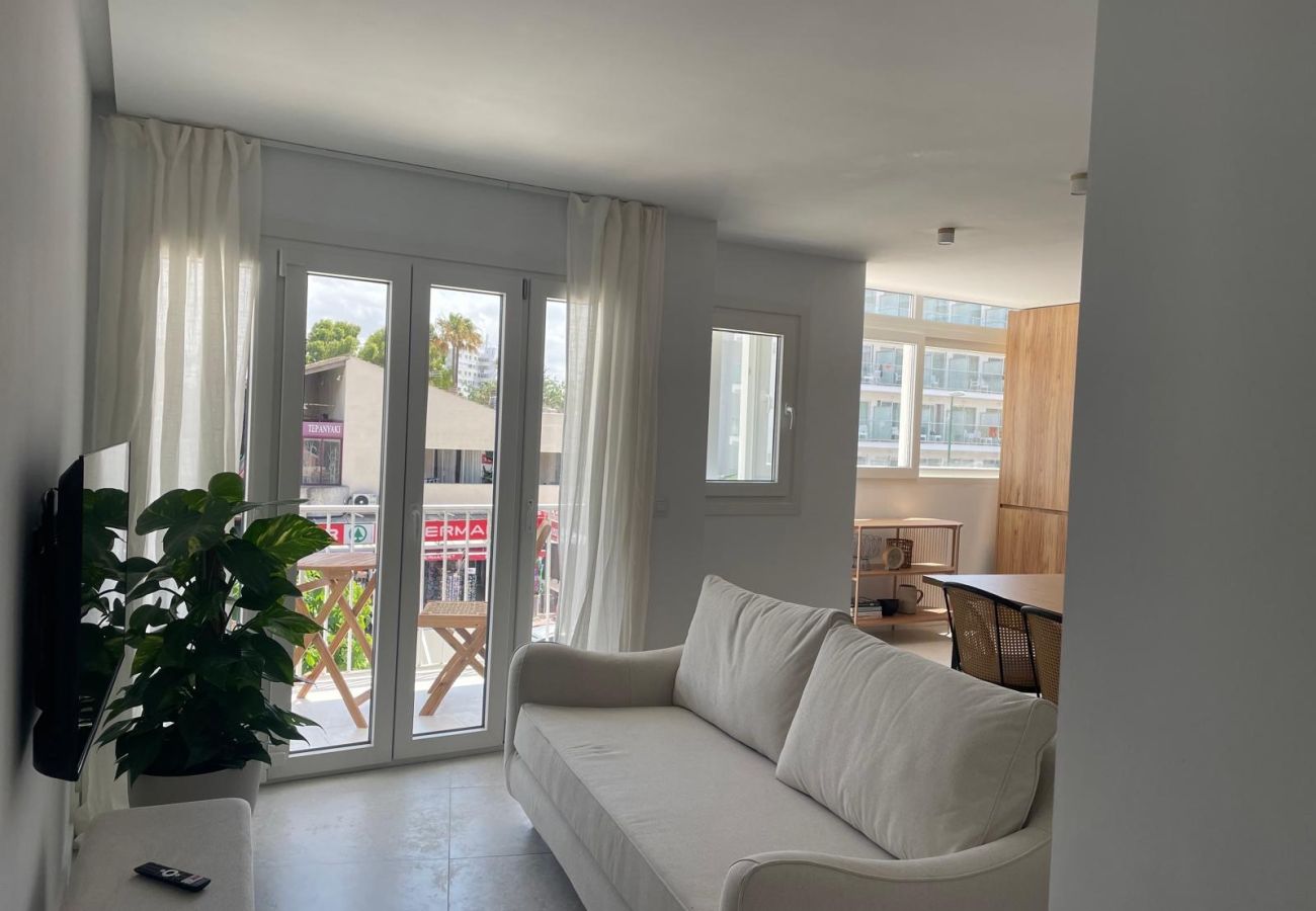 Lägenhet i Alcúdia - 4029 APARTAMENTO PEDRO MAS I REUS Lägenhet i Alcúdia - 4029 APARTAMENTO PEDRO MAS I REUS