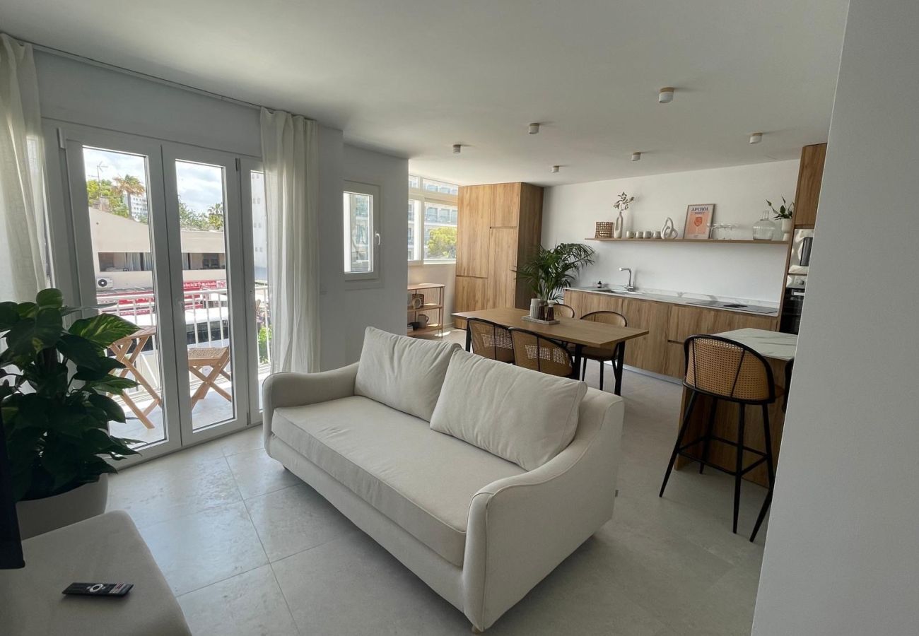 Lägenhet i Alcúdia - 4029 APARTAMENTO PEDRO MAS I REUS Lägenhet i Alcúdia - 4029 APARTAMENTO PEDRO MAS I REUS