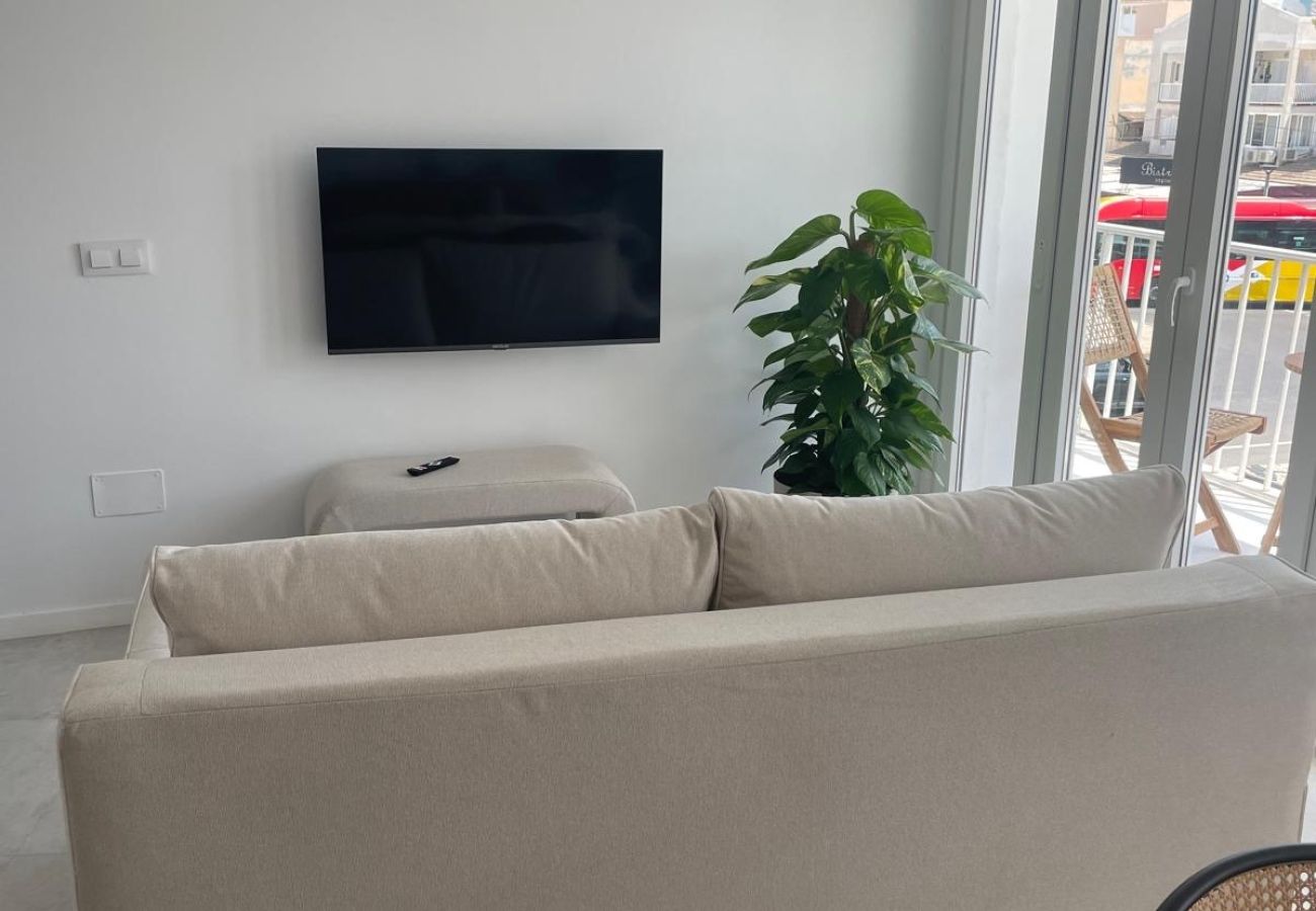 Lägenhet i Alcúdia - 4029 APARTAMENTO PEDRO MAS I REUS Lägenhet i Alcúdia - 4029 APARTAMENTO PEDRO MAS I REUS