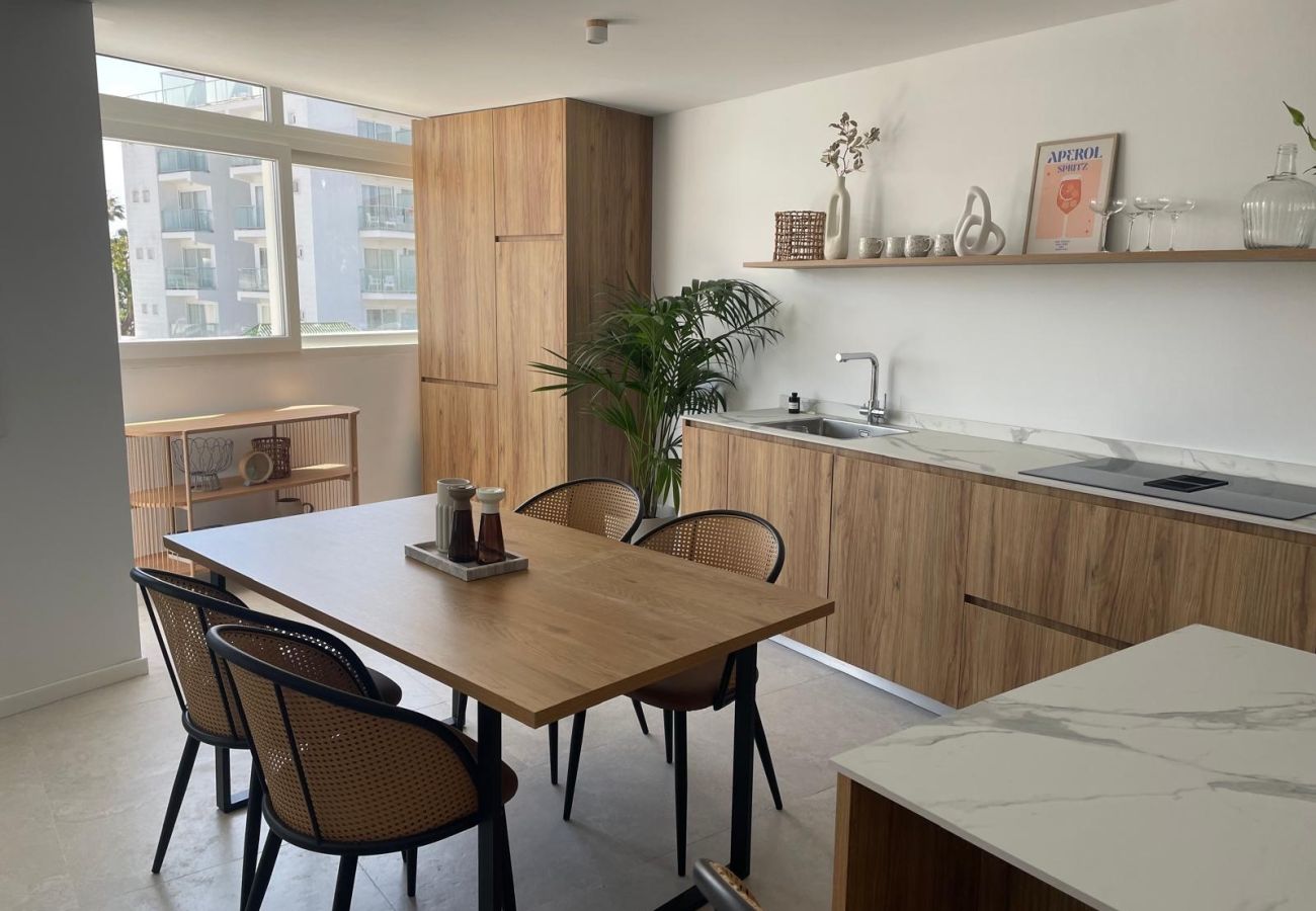 Lägenhet i Alcúdia - 4029 APARTAMENTO PEDRO MAS I REUS Lägenhet i Alcúdia - 4029 APARTAMENTO PEDRO MAS I REUS