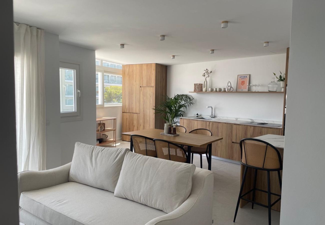 Lägenhet i Alcúdia - 4029 APARTAMENTO PEDRO MAS I REUS Lägenhet i Alcúdia - 4029 APARTAMENTO PEDRO MAS I REUS