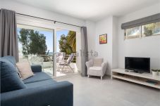 Lägenhet i Alcudia - Apartamento GOLF
