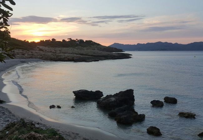 Sommarhus i Alcúdia - FINCA PEGASUS CYCLING Sommarhus i Alcúdia - FINCA PEGASUS CYCLING