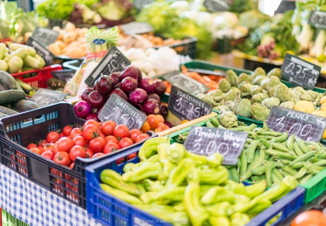 Villa i Alcúdia - VILLA CAN JAUME Villa i Alcúdia - VILLA CAN JAUME